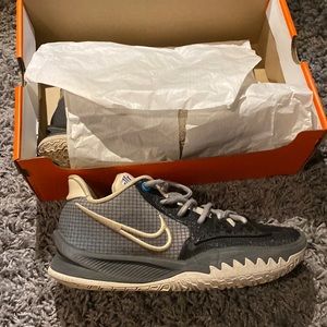 Nike Kyrie basketball shoes